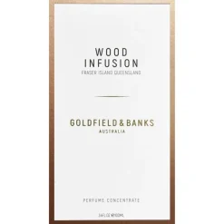 Goldfield u0026 Banks Native Eau de Parfum Spray Wood Infusion von Goldfield & Banks