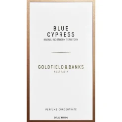 Goldfield u0026 Banks Native Eau de Parfum Spray Blue Cypress von Goldfield & Banks