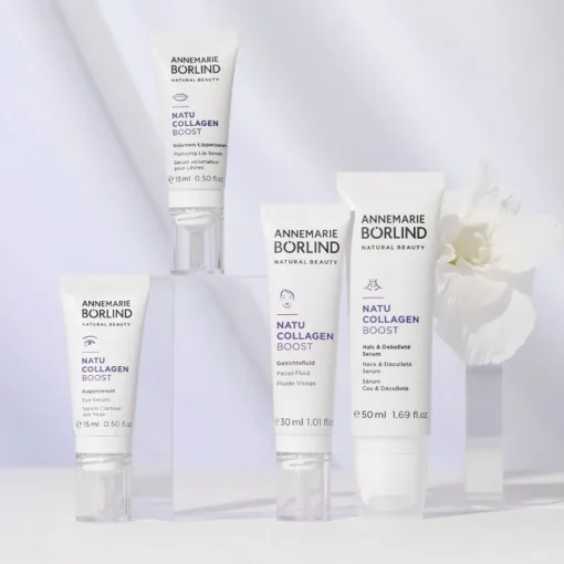 ANNEMARIE Bu00D6RLIND NATUCOLLAGEN BOOST Augenserum von ANNEMARIE BÖRLIND Hot