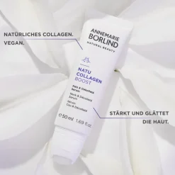 ANNEMARIE Bu00D6RLIND NATUCOLLAGEN BOOST Hals & Dekolleté Serum von ANNEMARIE BÖRLIND Outlet