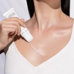 ANNEMARIE Bu00D6RLIND NATUCOLLAGEN BOOST Hals & Dekolleté Serum von ANNEMARIE BÖRLIND Outlet