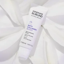 ANNEMARIE Bu00D6RLIND NATUCOLLAGEN BOOST Hals & Dekolleté Serum von ANNEMARIE BÖRLIND Outlet