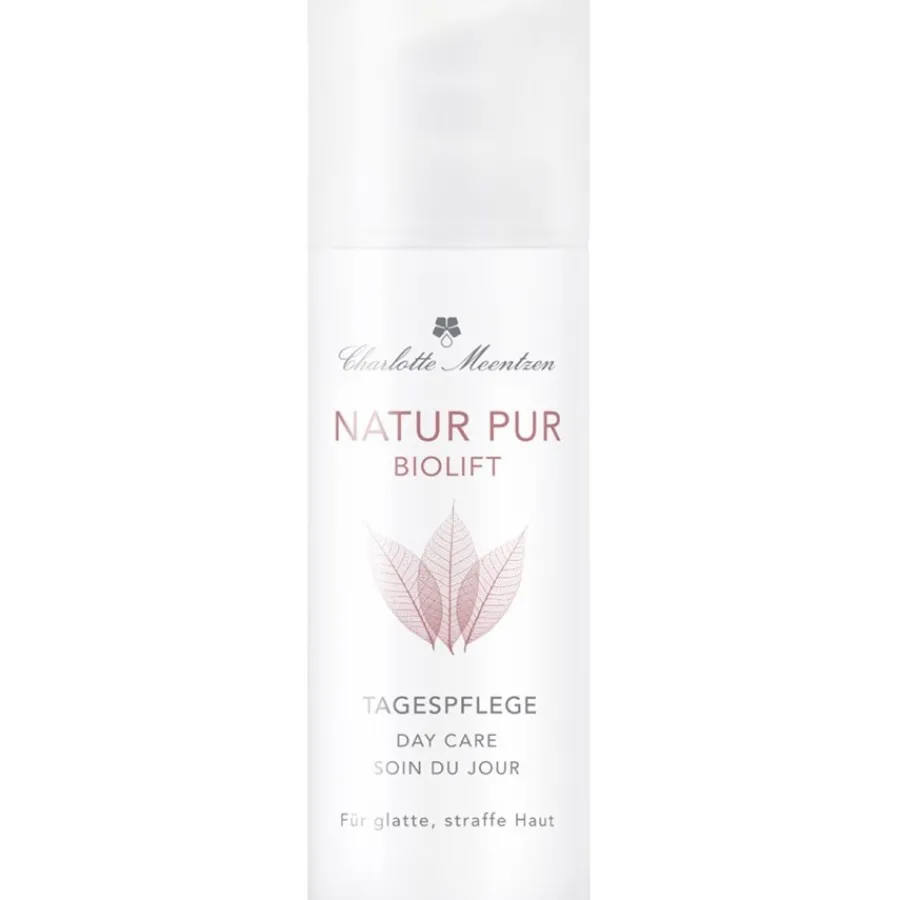 Charlotte Meentzen Natur Pur Biolift Tagespflege von