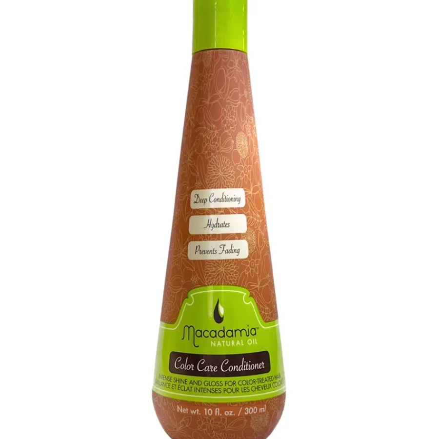 Macadamia Natural Oil Color Care Conditioner von Best