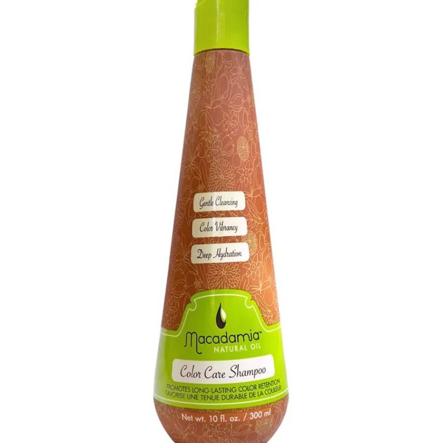 Macadamia Natural Oil Color Care Shampoo von