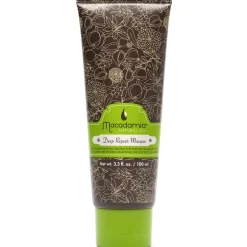Macadamia Natural Oil Deep Repair Masque von