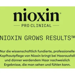 Nioxin Naturbelassenes, sichtbar dünner werdendes Haar  Scalp Therapy Revitalising Conditioner Natural Hair Progressed Thinning von