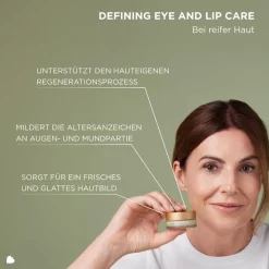 ANNEMARIE Bu00D6RLIND NATUROYALE Defining Eye and Lip Care von ANNEMARIE BÖRLIND Discount