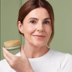 ANNEMARIE Bu00D6RLIND NATUROYALE Firming Day Cream von ANNEMARIE BÖRLIND