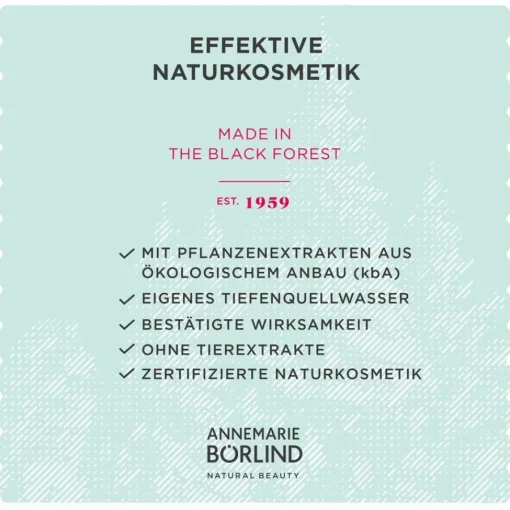 ANNEMARIE Bu00D6RLIND NATUROYALE Silky Cleanser von ANNEMARIE BÖRLIND New