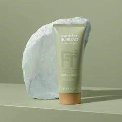 ANNEMARIE Bu00D6RLIND NATUROYALE Silky Cleanser von ANNEMARIE BÖRLIND New