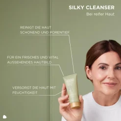 ANNEMARIE Bu00D6RLIND NATUROYALE Silky Cleanser von ANNEMARIE BÖRLIND New