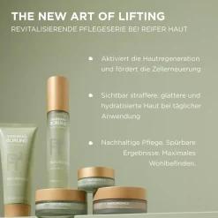 ANNEMARIE Bu00D6RLIND NATUROYALE Silky Cleanser von ANNEMARIE BÖRLIND New
