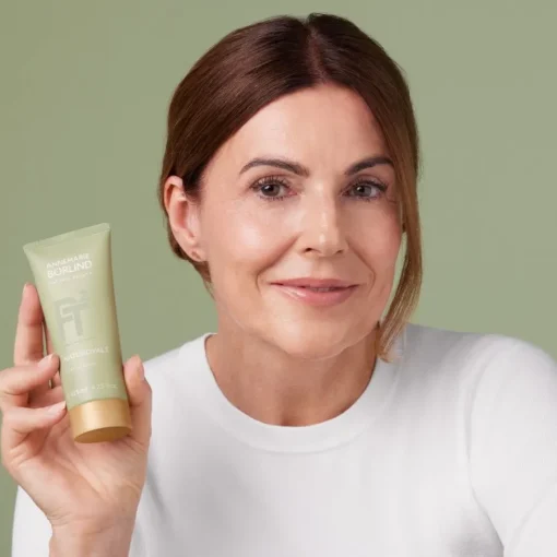 ANNEMARIE Bu00D6RLIND NATUROYALE Silky Cleanser von ANNEMARIE BÖRLIND New