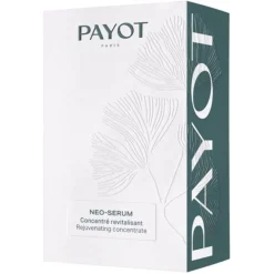 Payot Neo Concentré Revitalisant von