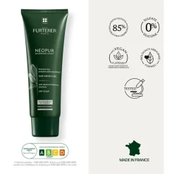 Renu00E9 Furterer Neopur Ausgleichendes Shampoo für trockene Schuppen von René Furterer