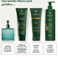 Renu00E9 Furterer Neopur Ausgleichendes Shampoo für trockene Schuppen von René Furterer