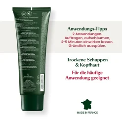 Renu00E9 Furterer Neopur Ausgleichendes Shampoo für trockene Schuppen von René Furterer