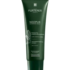 Renu00E9 Furterer Neopur Ausgleichendes Shampoo für fettige Schuppen von René Furterer Sale