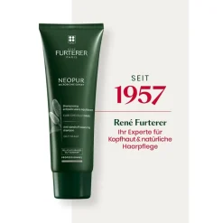 Renu00E9 Furterer Neopur Ausgleichendes Shampoo für fettige Schuppen von René Furterer Sale