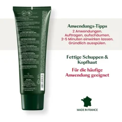 Renu00E9 Furterer Neopur Ausgleichendes Shampoo für fettige Schuppen von René Furterer Sale
