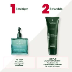Renu00E9 Furterer Neopur Ausgleichendes Shampoo für fettige Schuppen von René Furterer Sale