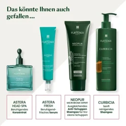 Renu00E9 Furterer Neopur Ausgleichendes Shampoo für fettige Schuppen von René Furterer Sale