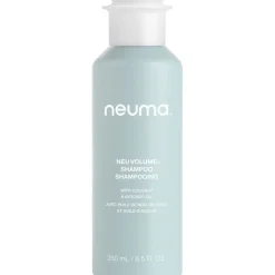 Neuma Neu Volume Shampoo von