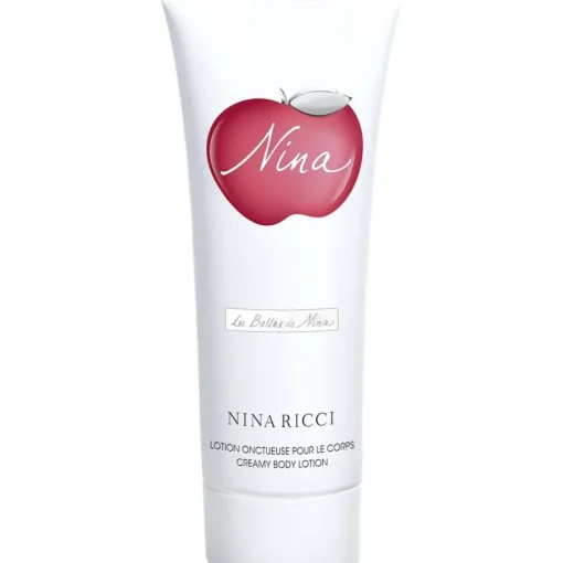 Nina Ricci Nina Body Lotion von Discount