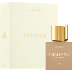 NISHANE Abundance NANSHE Extrait de Parfum Spray