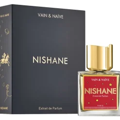 NISHANE Imaginative VAIN & NAÏVE Extrait de Parfum Spray Best