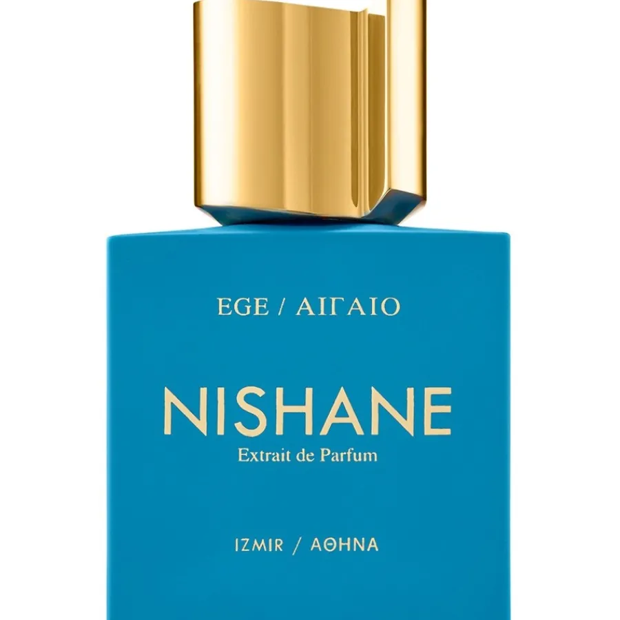 NISHANE No Boundaries EGE Extrait de Parfum Spray Online