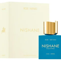 NISHANE No Boundaries EGE Extrait de Parfum Spray Online