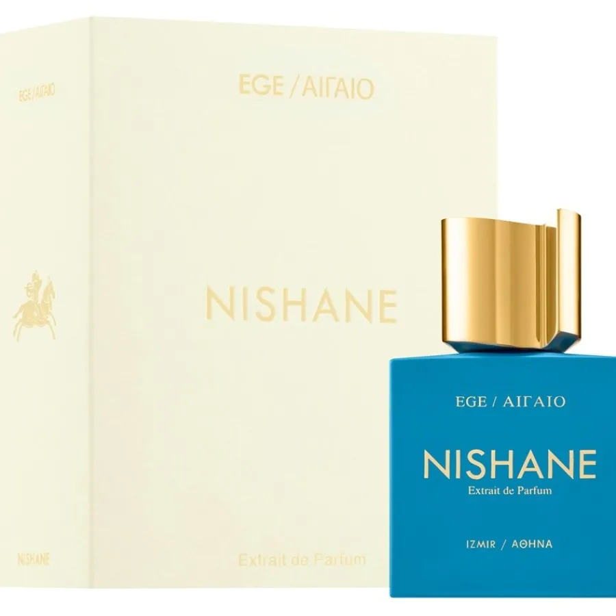NISHANE No Boundaries EGE Extrait de Parfum Spray Online