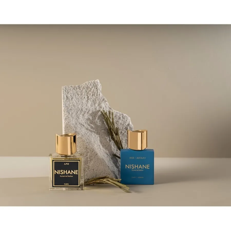 NISHANE No Boundaries EGE Extrait de Parfum Spray Online