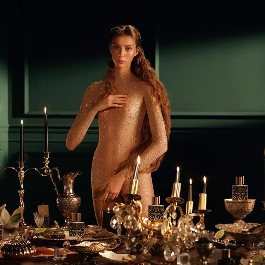 NISHANE Prestige NEFS Extrait de Parfum Spray Discount