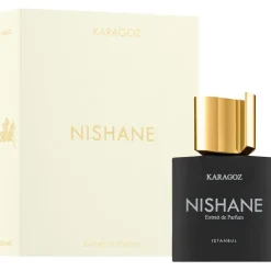 NISHANE Shadow Play KARAGOZ Extrait de Parfum Spray