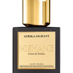 NISHANE Signature AFRIKA-OLIFANT Extrait de Parfum Spray