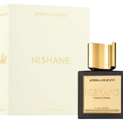 NISHANE Signature AFRIKA-OLIFANT Extrait de Parfum Spray