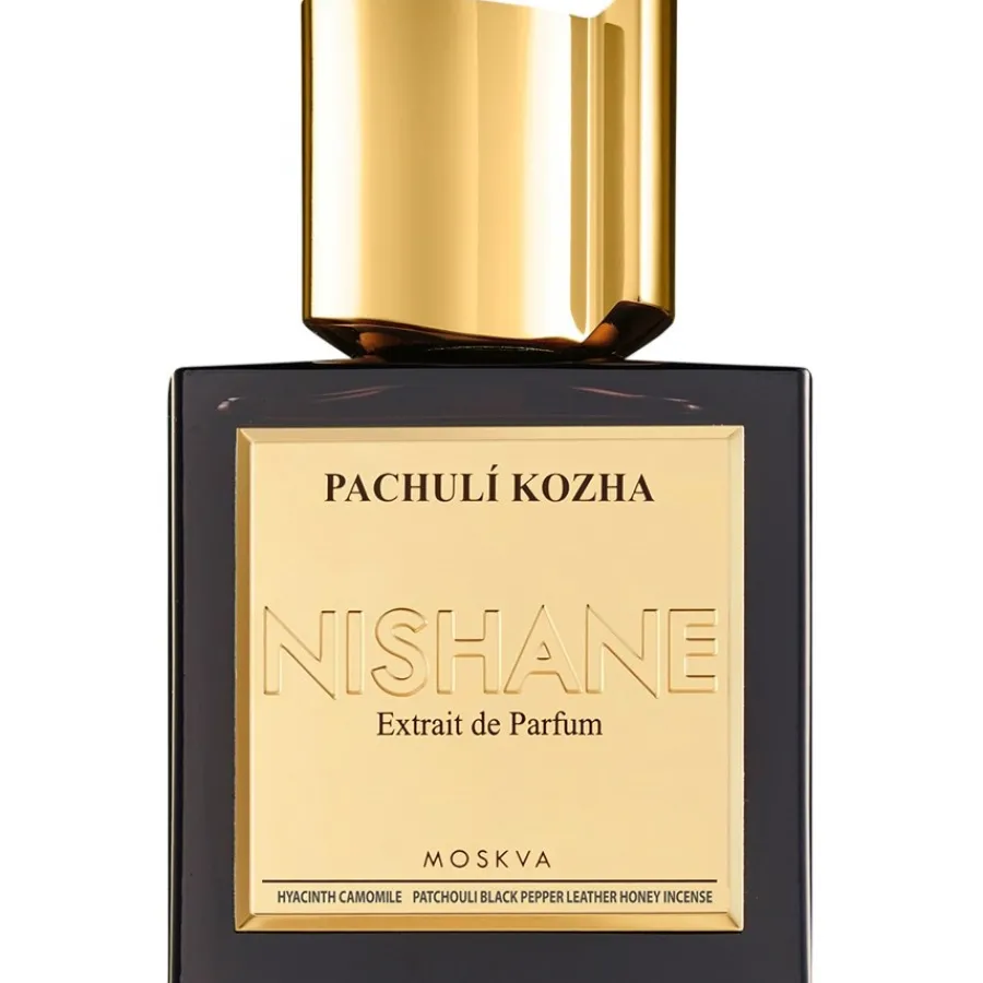 NISHANE Signature PACHULÍ KOZHA Extrait de Parfum Spray Sale