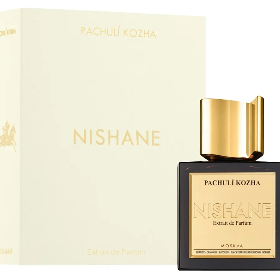 NISHANE Signature PACHULÍ KOZHA Extrait de Parfum Spray Sale