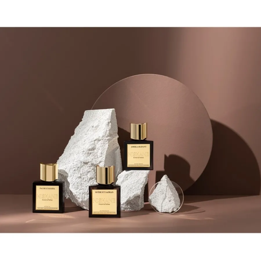 NISHANE Signature PACHULÍ KOZHA Extrait de Parfum Spray Sale