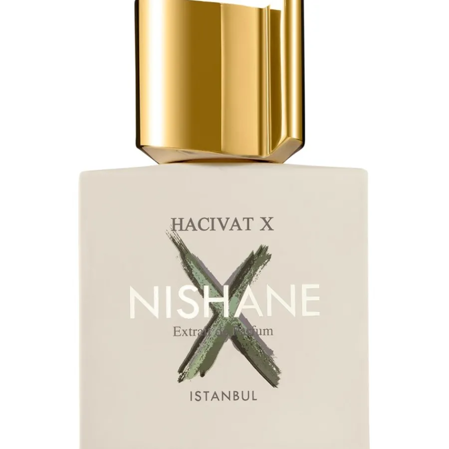 NISHANE X Collection Hacivat X Extrait de Parfum Spray Outlet