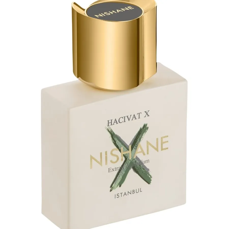 NISHANE X Collection Hacivat X Extrait de Parfum Spray Outlet
