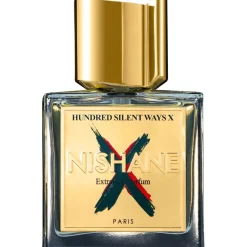 NISHANE X Collection Hundred Silent Ways X Extrait de Parfum Spray