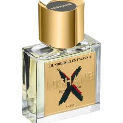 NISHANE X Collection Hundred Silent Ways X Extrait de Parfum Spray