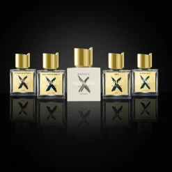 NISHANE X Collection Hundred Silent Ways X Extrait de Parfum Spray
