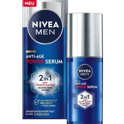NIVEA Anti-Age 2in1 Power Serum Sale