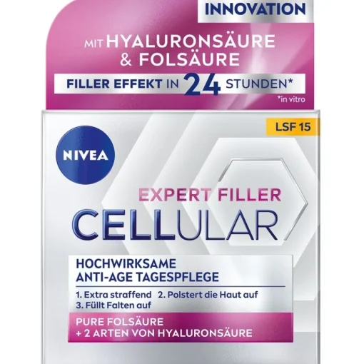 NIVEA Anti-Age Tagespflege LSF 15 Sale
