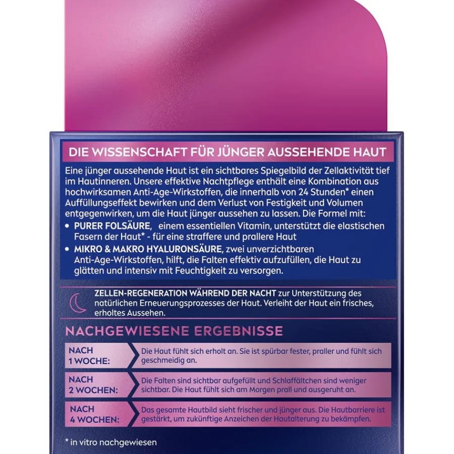 NIVEA Cellular Expert Filler Anti Age